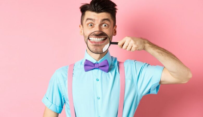 5 Οφέλη της Αισθητικής Οδοντιατρικής