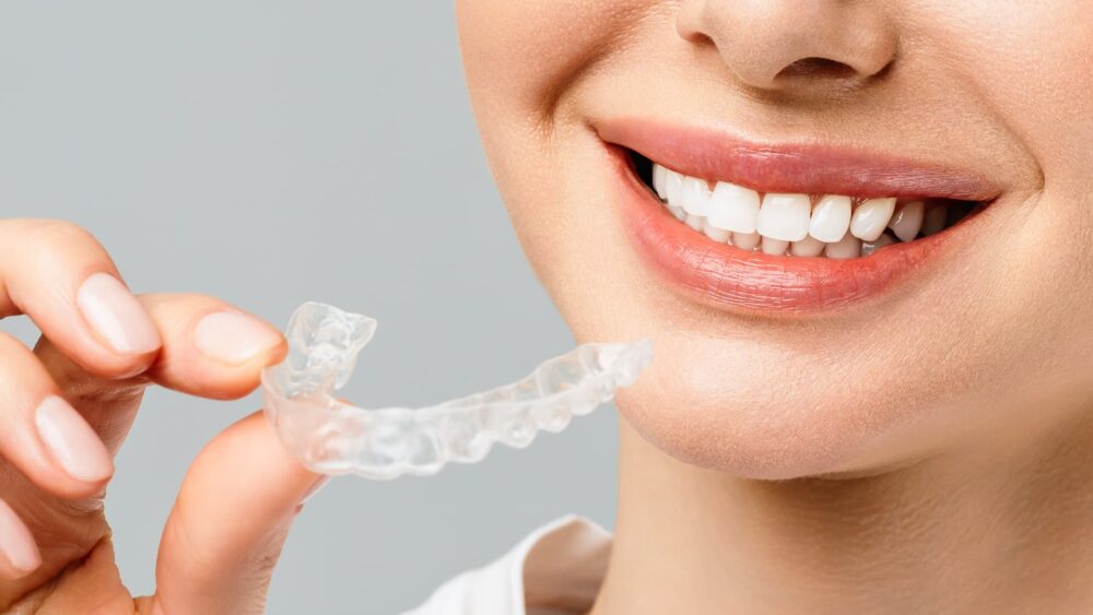 Είναι το Invisalign κατάλληλο για μένα;