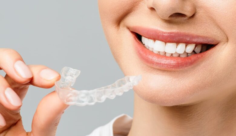Είναι το Invisalign κατάλληλο για μένα;